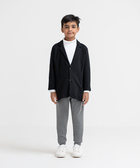 Kids' Tech Spacer Blazer